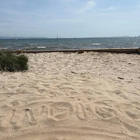 Le France La Bergerie Hyères