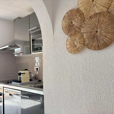 Le France La Bergerie Lejlighed Hyères