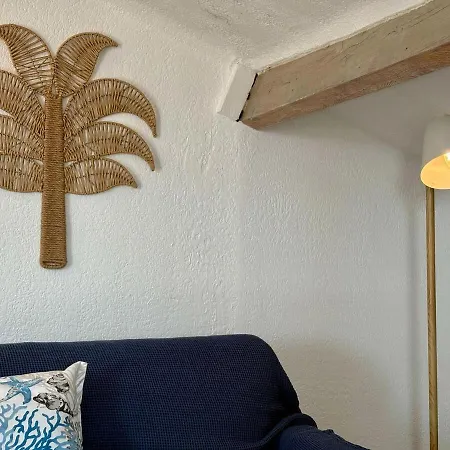 Lejlighed Le France La Bergerie Hyères