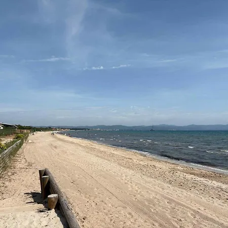 Lejlighed Le France La Bergerie Hyères
