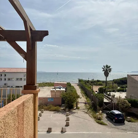 Le France La Bergerie Hyères