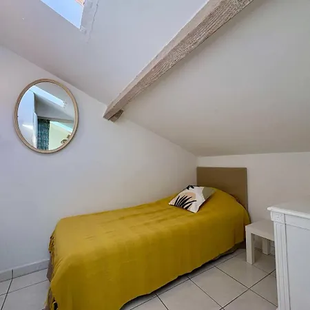 Lejlighed Le France La Bergerie