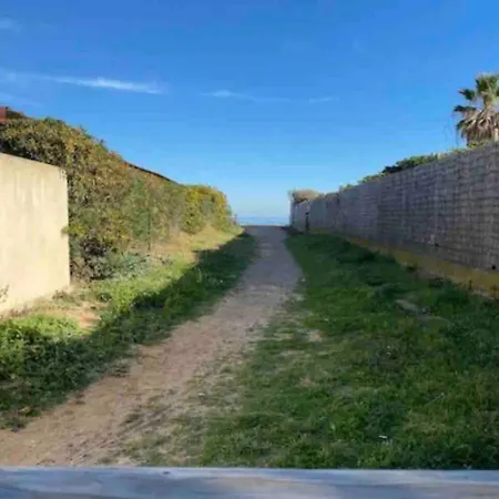 Le France La Bergerie Lejlighed Hyères