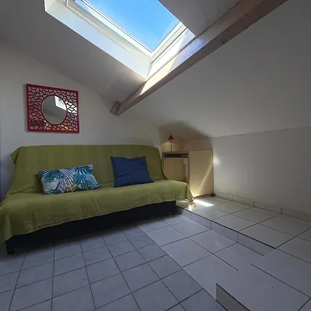 Le France La Bergerie Hyères
